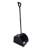 Lobby Dustpan with Broom Set - 4916