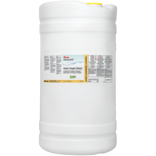 Swish® Sequest™ Green Oxygen Bleach - 55L
