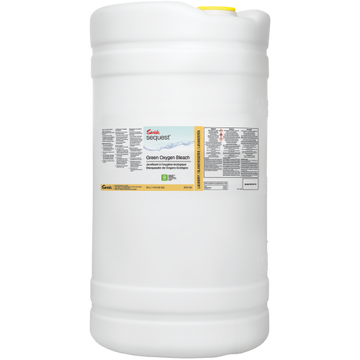 Swish® Sequest™ Green Oxygen Bleach - 55L
