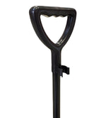 Lobby Dustpan with Broom Set - 4916