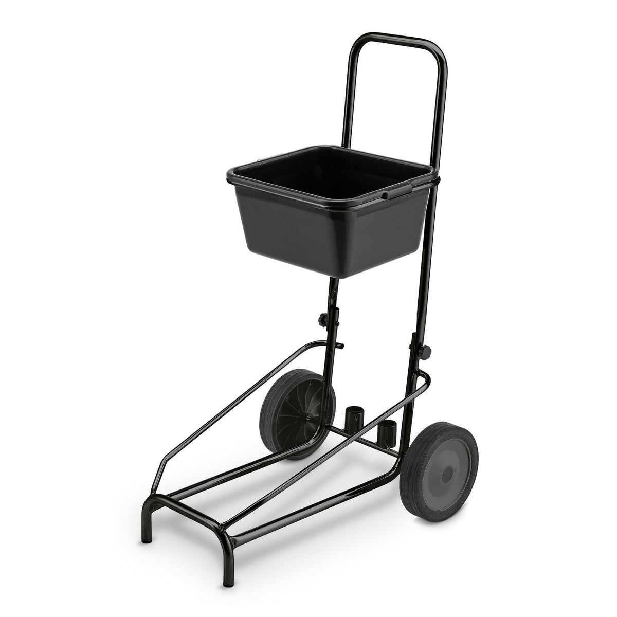 Transport Cart for Karcher SG 4/4