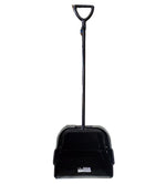 Lobby Dustpan with Broom Set - 4916