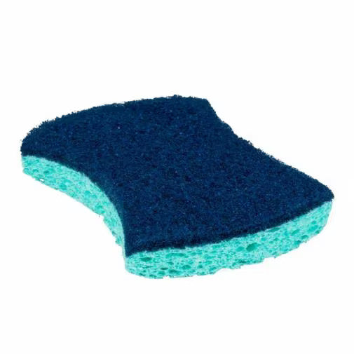 Scotch-Brite™ Power Sponge 3000 - Blue