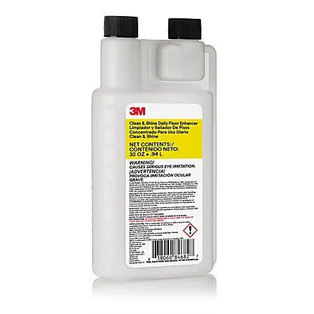 3M™ Clean & Shine Daily Floor Enhancer — image 2