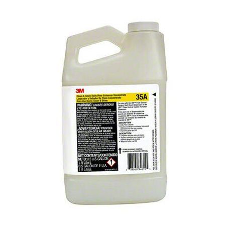 3M™ Clean & Shine Daily Floor Enhancer — image 1