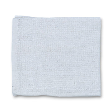 Premium Foodservice Towel - White 16"x19"