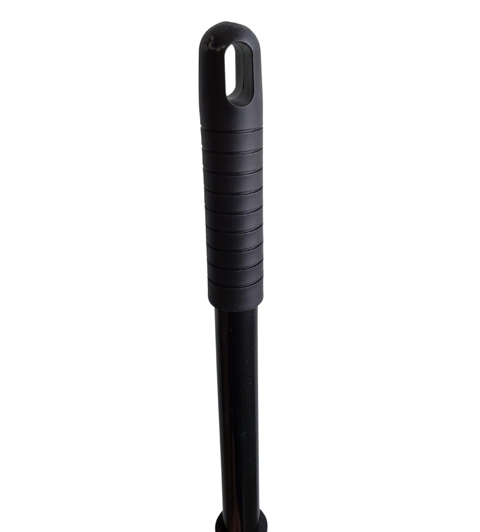 Lobby Dustpan with Broom Set - 4916 — image 9
