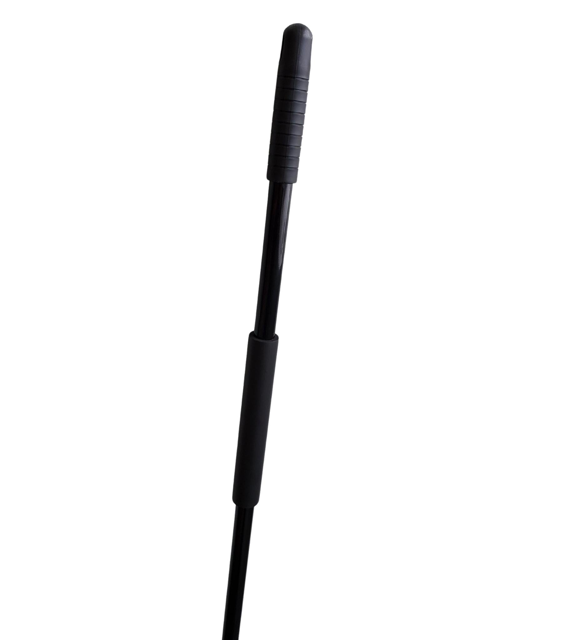 Lobby Dustpan with Broom Set - 4916 — image 10