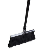 Lobby Dustpan with Broom Set - 4916