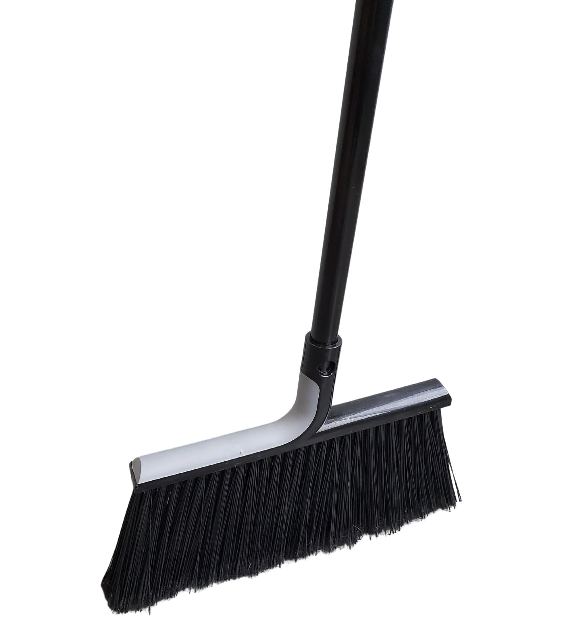 Lobby Dustpan with Broom Set - 4916 — image 8