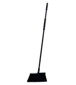 Lobby Dustpan with Broom Set - 4916