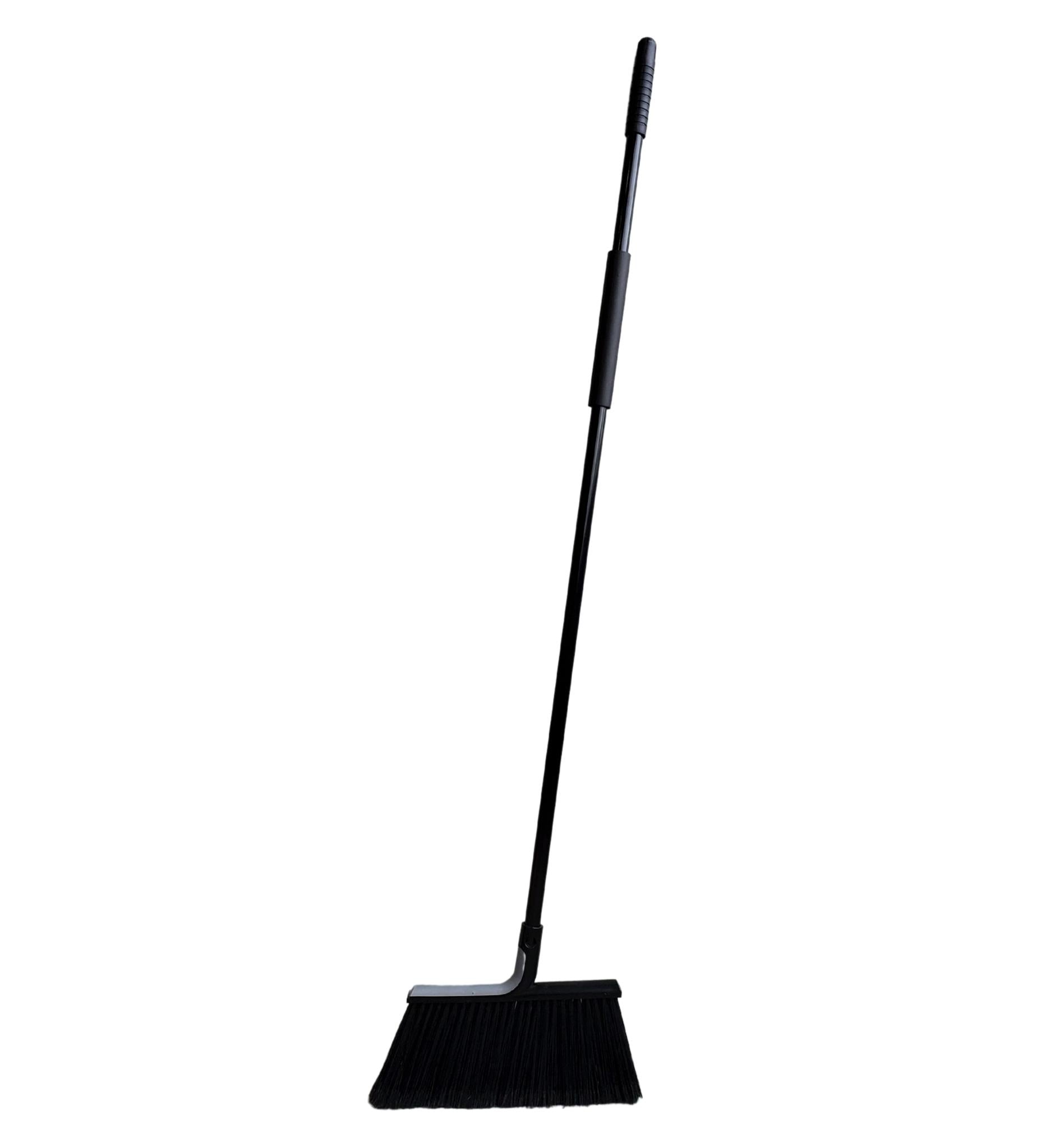 Lobby Dustpan with Broom Set - 4916 — image 7