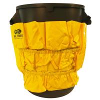 Container Caddy, Yellow