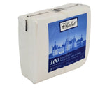 Dinner Napkins - 253411 - 2 Ply - DNAP30100