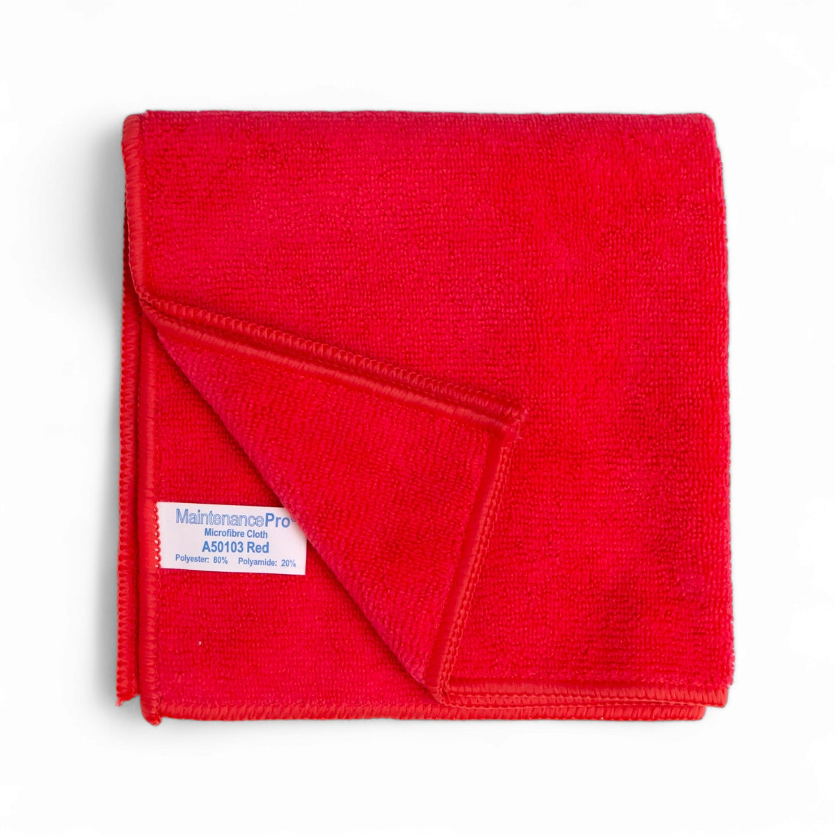 SuperPro Microfibre Cloth - 14"x14" — image 2