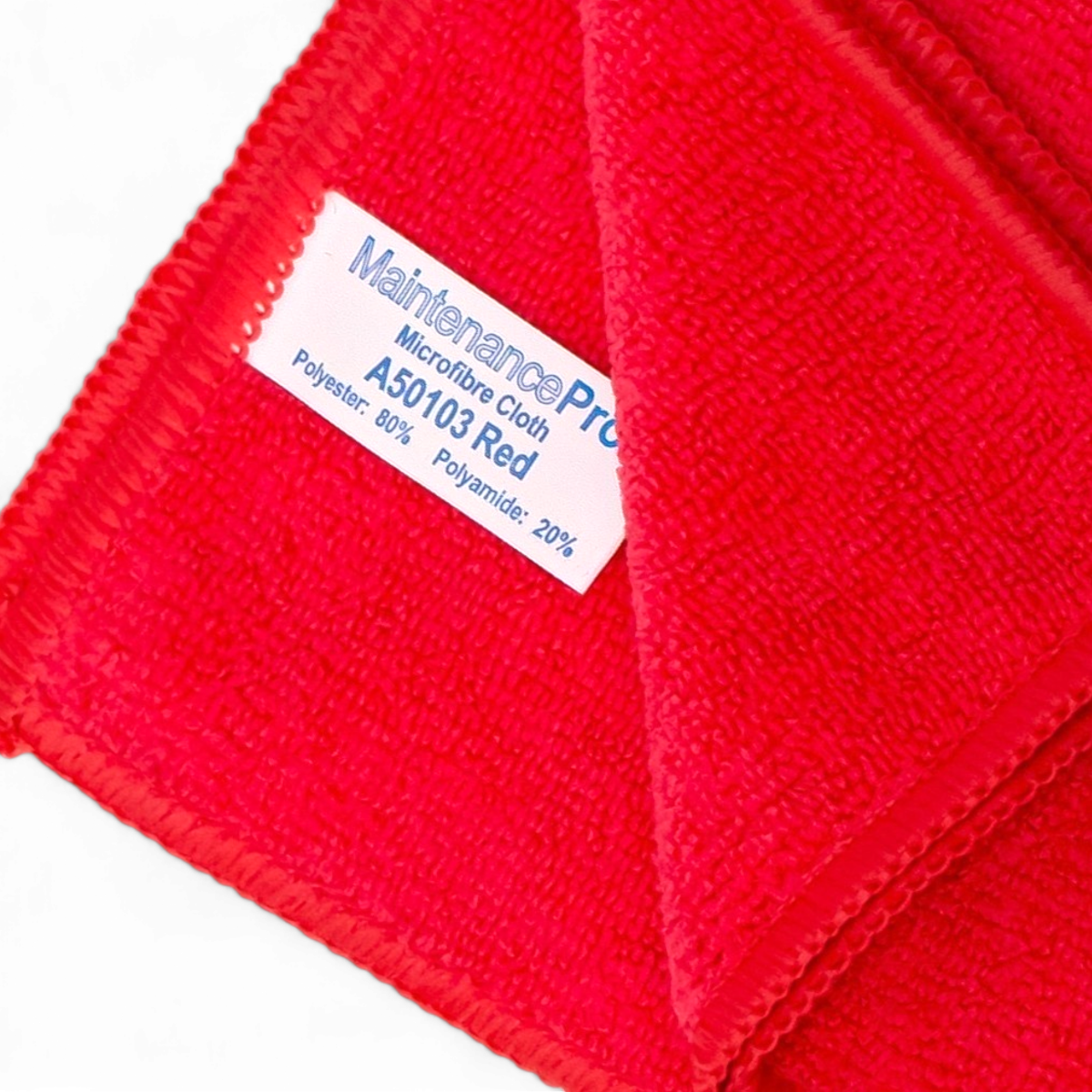 SuperPro Microfibre Cloth - 14"x14" — image 3
