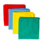 SuperPro Microfibre Cloth - 14