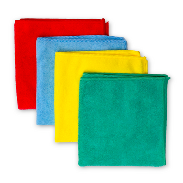 SuperPro Microfibre Cloth - 14"x14"