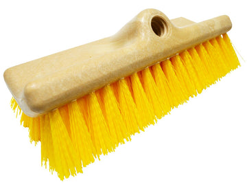Bi-Level Scrub Brush - 10"