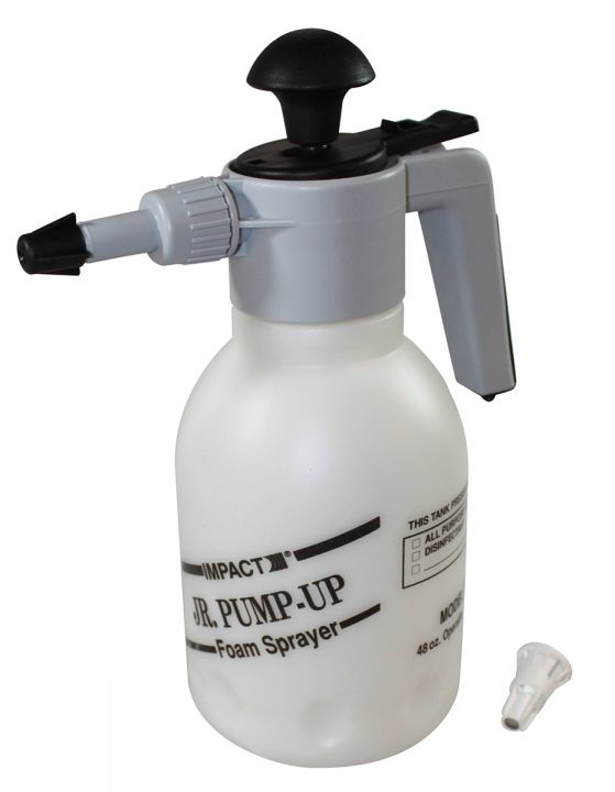 Jr. Pump-Up Foamer - 1.4L