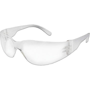 Ronco NOVA™ E Series Safety Glasses - Clear One Size