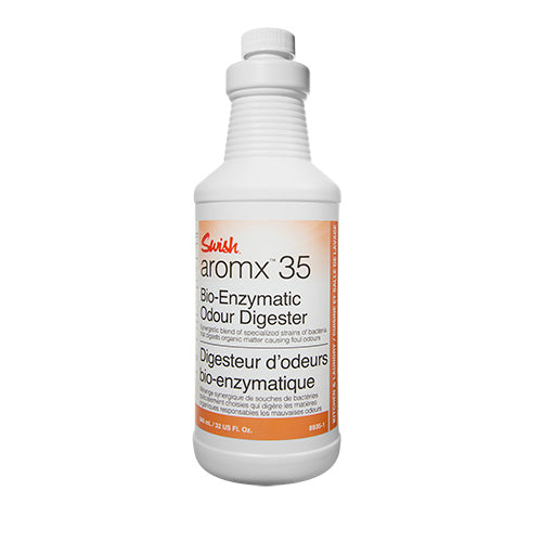 Swish® Aromx™ 35 Bio-Enzymatic Odour Digester — image 2