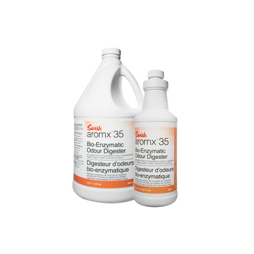 Swish® Aromx™ 35 Bio-Enzymatic Odour Digester