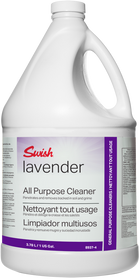 Swish - All-Purpose Cleaner Lavender Concentrate 3.78L