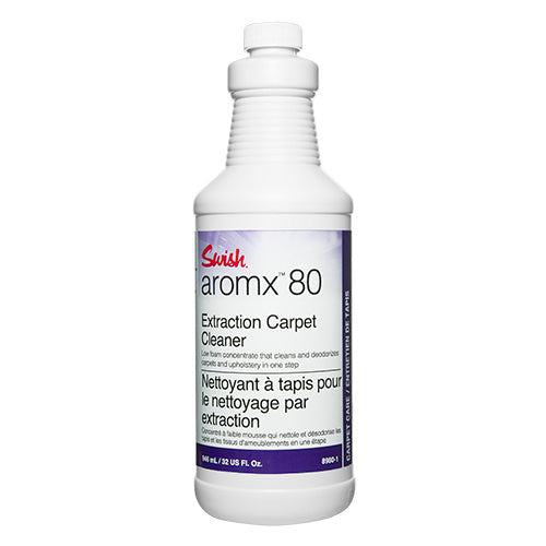 Swish® Aromx™ 80 Extraction Carpet Cleaner — image 2
