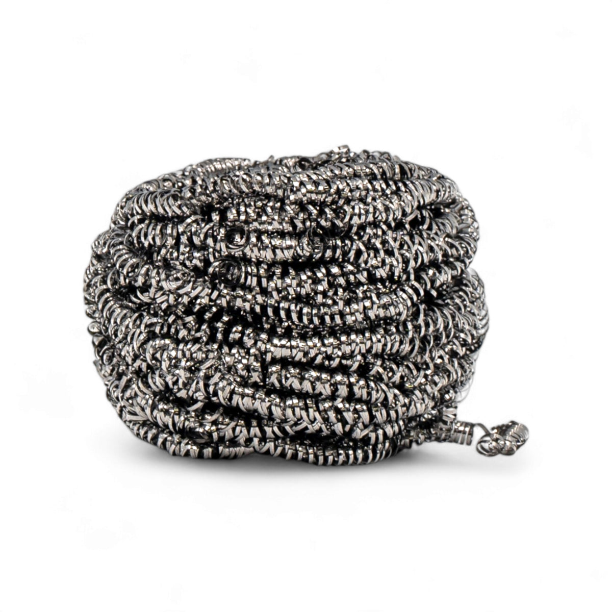Scotch-Brite™ Stainless Steel Scrub Pad — image 1