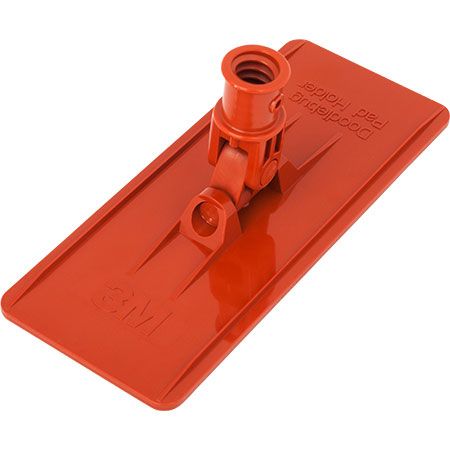 3M™ Doodlebug™ Pad Holder - 4.6"x10"