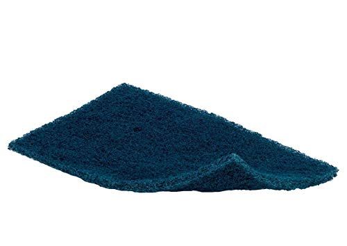 3M™ Doodlebug™ Scrub Pad - Blue 4.6"x10" — image 2