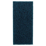 3M™ Doodlebug™ Scrub Pad - Blue 4.6