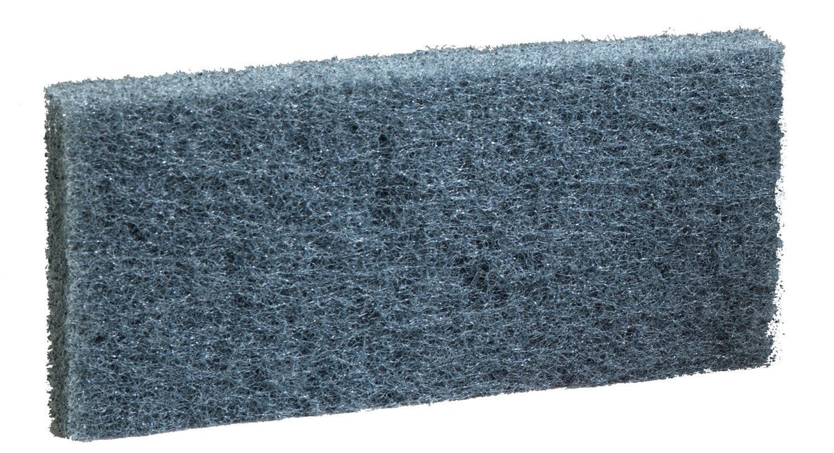 3M™ Doodlebug™ Scrub Pad - Blue 4.6