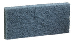 3M™ Doodlebug™ Scrub Pad - Blue 4.6