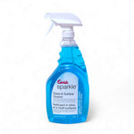 Swish® Sparkle™ Glass & Surface Cleaner