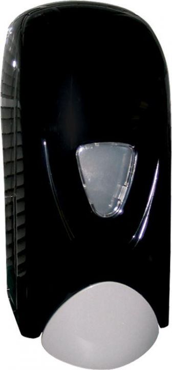Foam-eeze® Bulk Foam Soap Dispenser - Black 1000mL