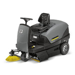 Karcher 100/100 R Bp Sweeper - Ride-On 40