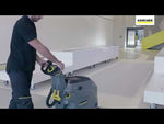 Karcher BD 43/25 C Bp Walk-Behind Scrubber - 17