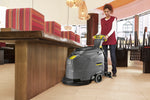 Karcher BD 43/25 C Bp Walk-Behind Scrubber - 17