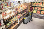 Karcher BD 43/25 C Bp Walk-Behind Scrubber - 17