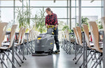 Karcher BD 43/25 C Bp Walk-Behind Scrubber - 17