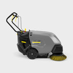 Karcher 85/50 W Bp Vacuum Sweeper - 34