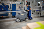 Karcher B 50 W Bp Cylindrical Scrubber - 22
