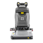 Karcher B 50 W Bp Cylindrical Scrubber - 22