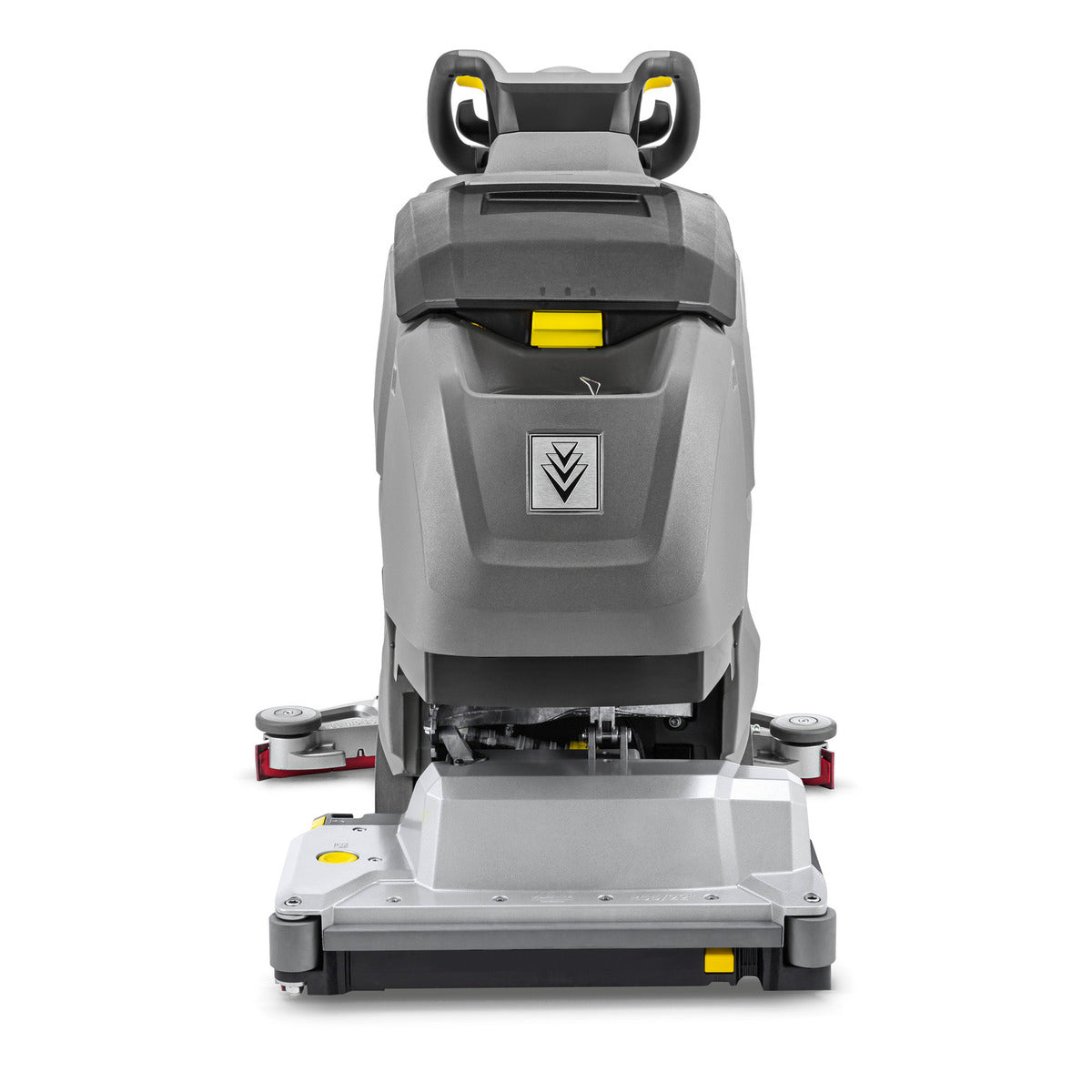 Karcher B 50 W Bp Cylindrical Scrubber - 22" — image 3