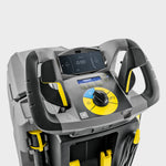 Karcher B 50 W Bp Cylindrical Scrubber - 22