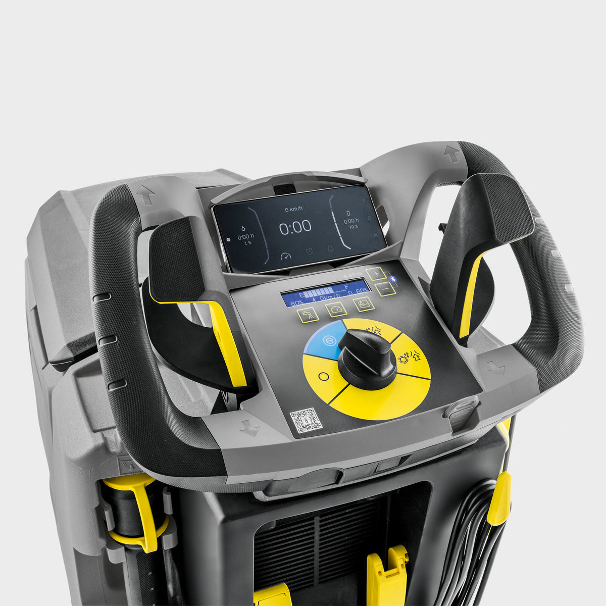 Karcher B 50 W Bp Cylindrical Scrubber - 22" — image 4