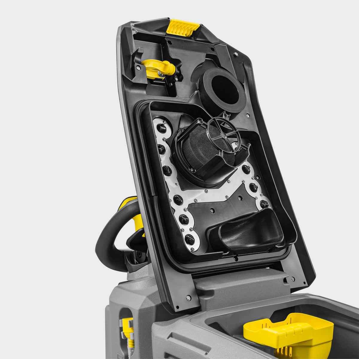 Karcher B 50 W Bp Cylindrical Scrubber - 22" — image 6