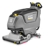 Karcher B 50 W Bp Cylindrical Scrubber - 22